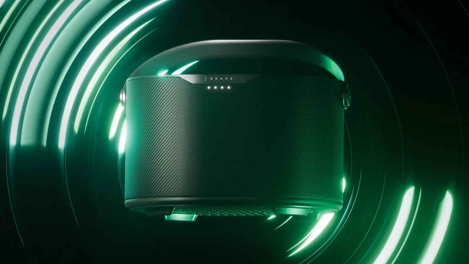 Brane Audio — Multi-Ad Campaign